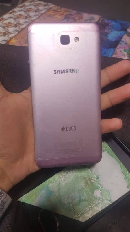 Samsung  J7 Prime 2017 3 gb ram 32 gb memory 6