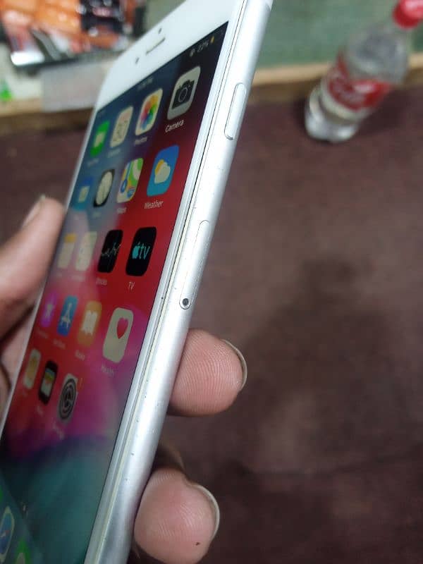 IPhone 6 plus 128GB PTA APPROVED 6