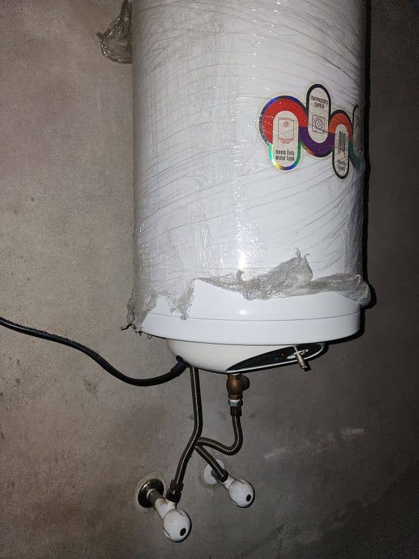 faisal 60 litter electric water heater 3