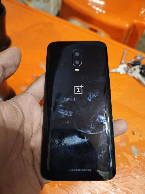 oneplus 6t 4