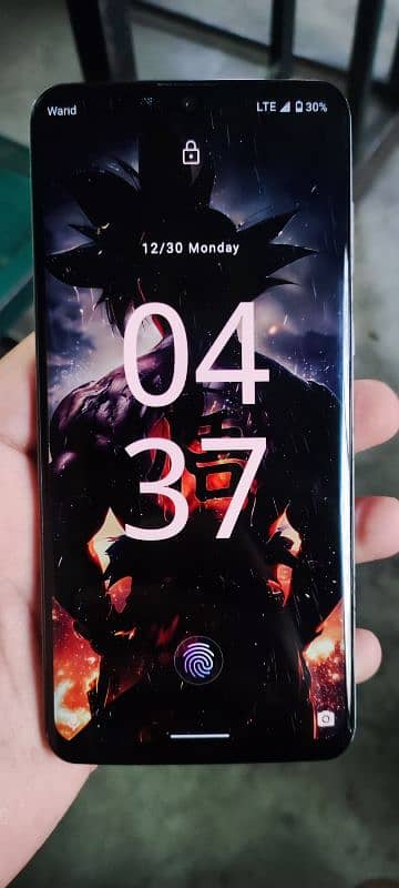 Aquos zero 2 0