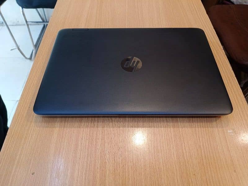 HP Probook i7 6th gen 640 G2 0