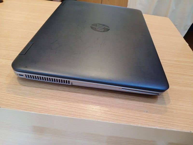 HP Probook i7 6th gen 640 G2 6