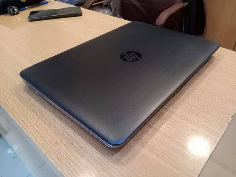 HP Probook i7 6th gen 640 G2 8