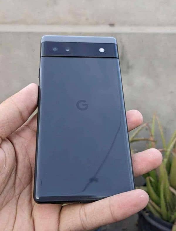 google pixel 6a.   6 128 official PTA 0