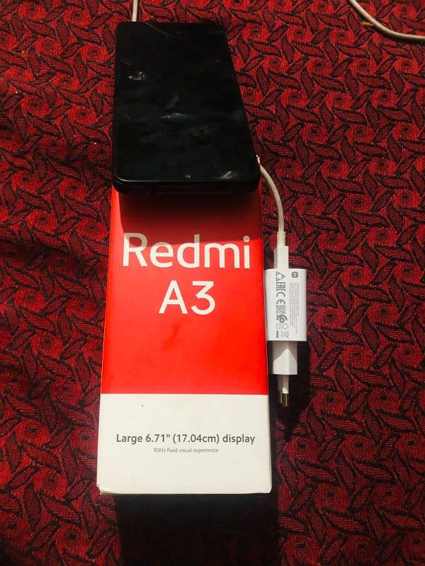 REDMII A3 1