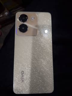 Vivo Y36