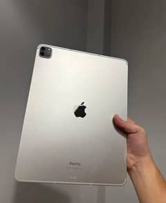 ipad pro m2 12.9 inches 6th generation 2022 i pad 2021 m1 chip 5th