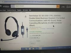 Headphones for sale