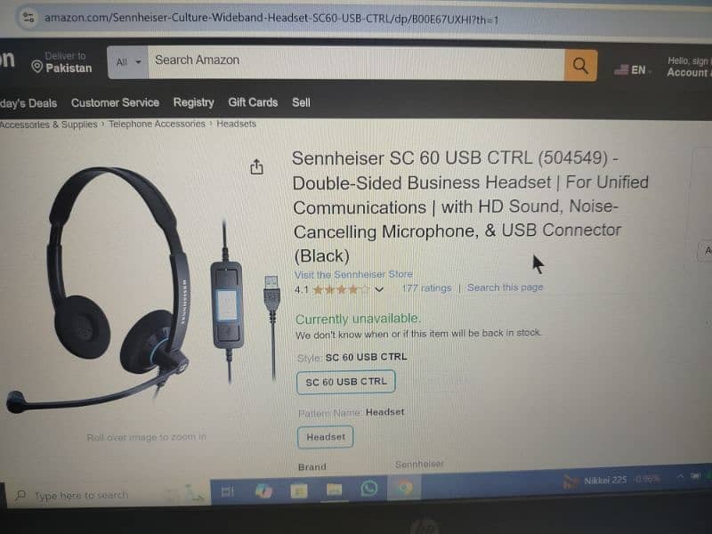 Headphones for sale 0