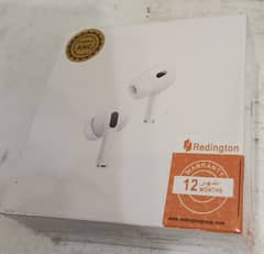 Redington Wireless Airpods Wholesale