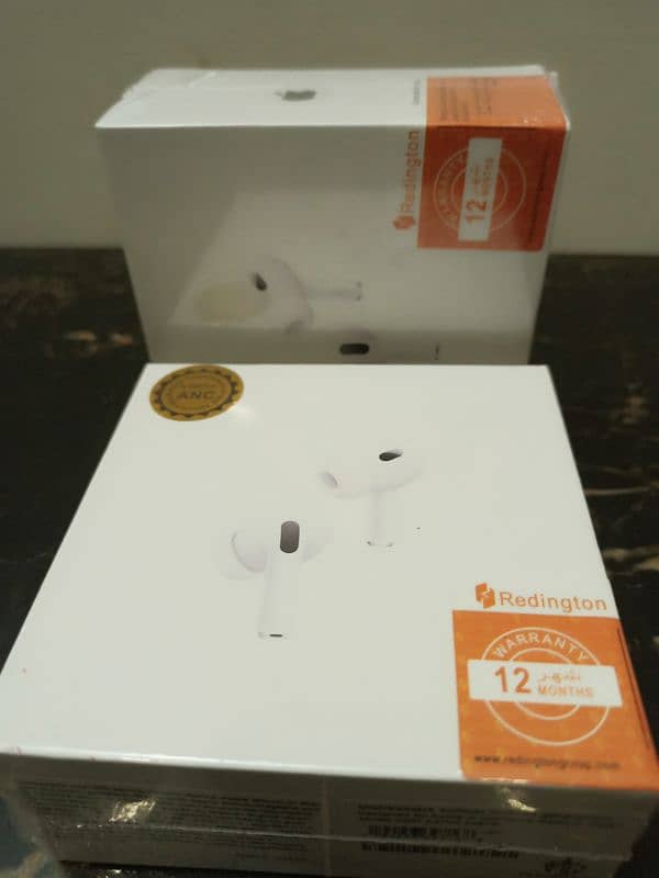 Redington Wireless Airpods Wholesale 1