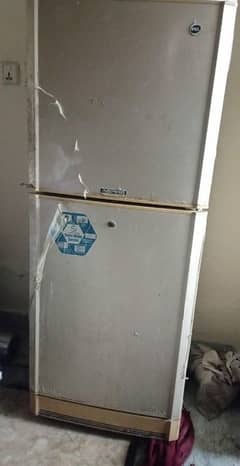 Pel company fridge for sale in low price