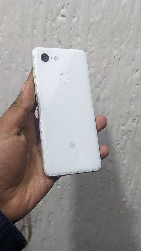 Google pixel 3 3