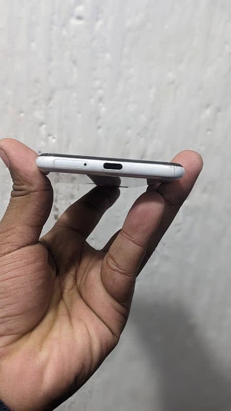 Google pixel 3 5