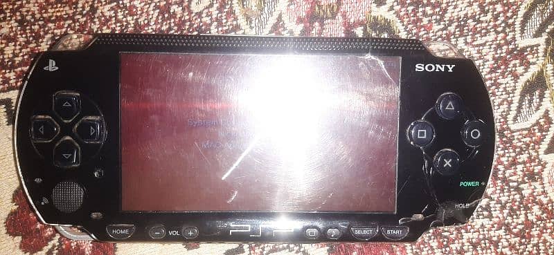 Sony PSP 5