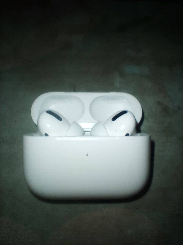 Airpods pro 2 1