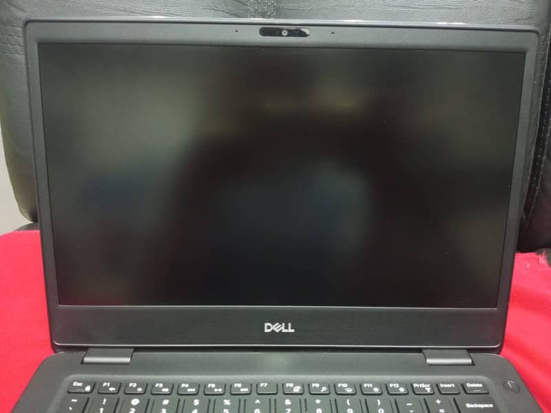 Dell Latitude 3400 Core i5-8th Generation 3