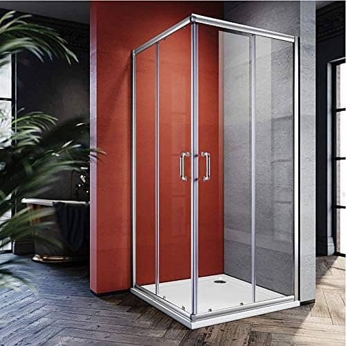 12mm - 8mm - 6mm - Glass Shower Cabin - Glass Partition - Glass Work 5