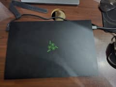 Razer Blade 17 4k