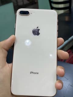 iPhone 8plus 64gb