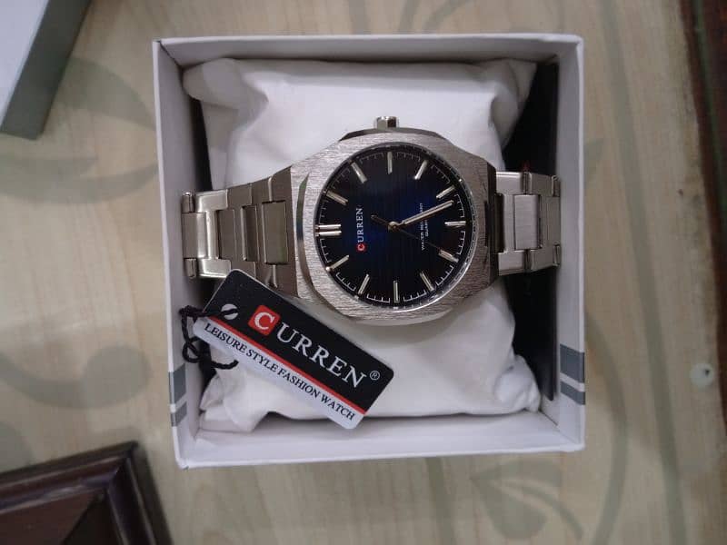 curren original watch 3