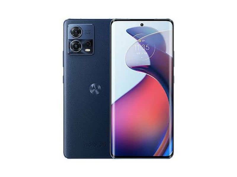 Motorola S30 pro 12 GB 256 GB 0