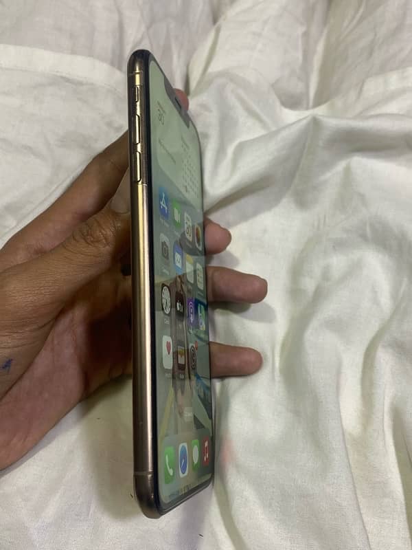 iphone XS max jv 64Gb 2