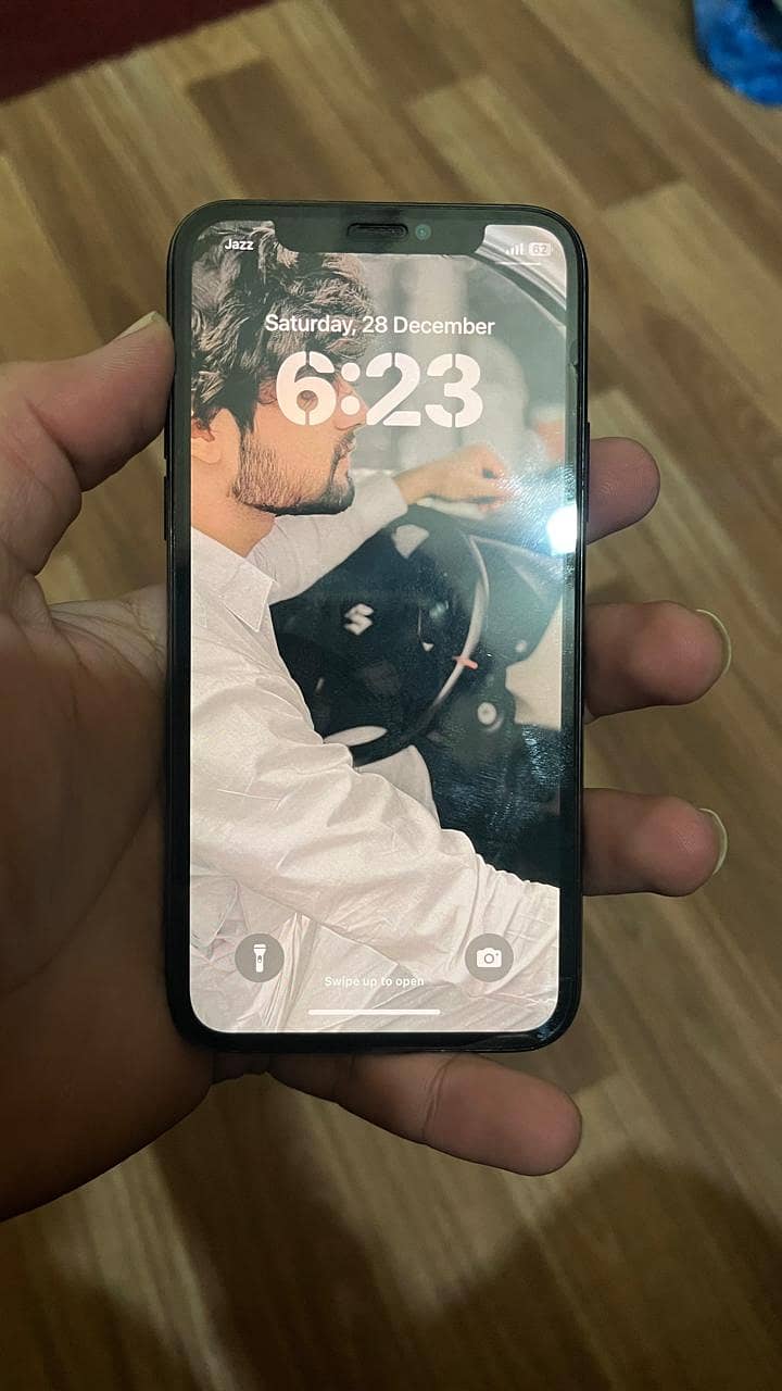 iPhone 11 pro PTA approved 5