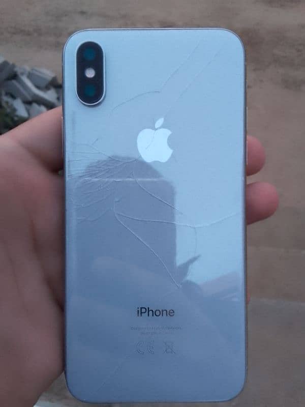 iphone x non pta 0