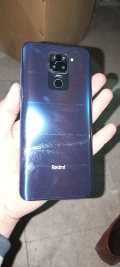 redmi