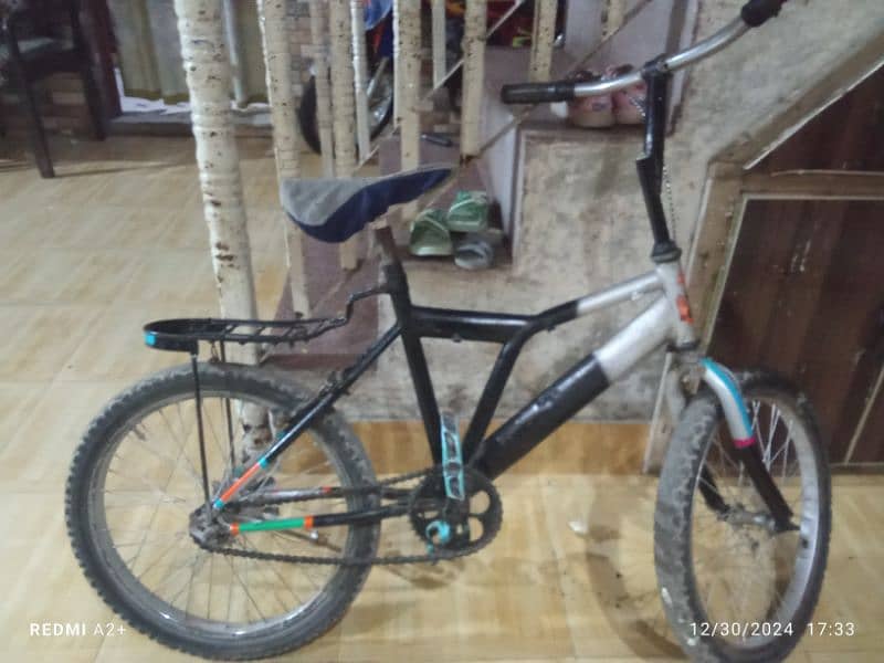 cycle is best conditions for sale 0