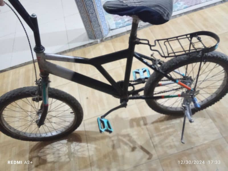 cycle is best conditions for sale 2