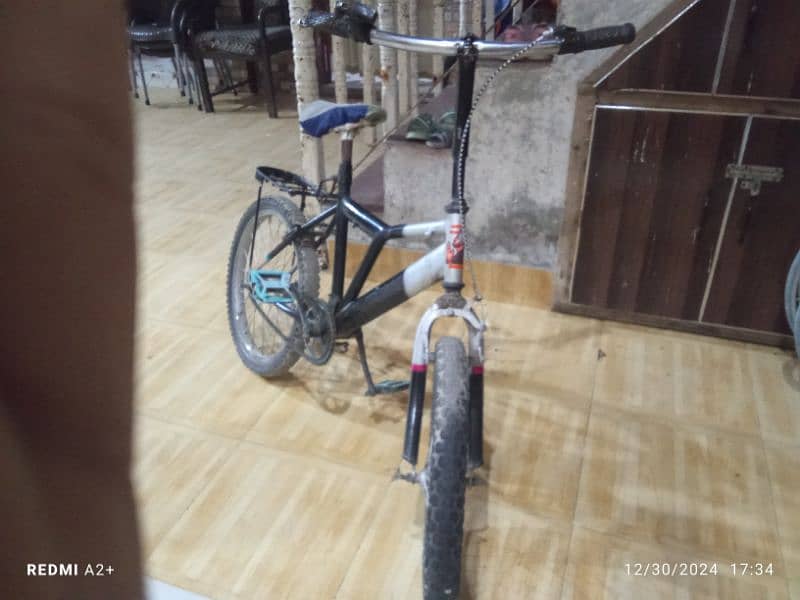 cycle is best conditions for sale 3