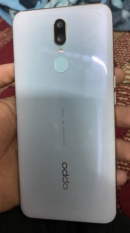 oppo f11 2