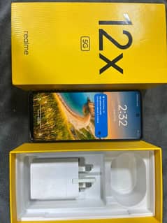 Realme 12x 5G