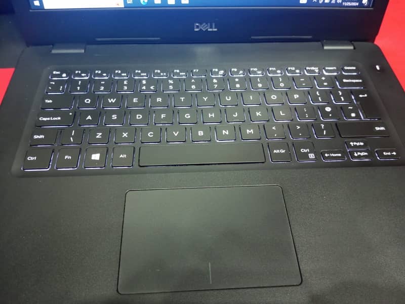 Dell Latitude 3490 Core i5-8th Generation 2