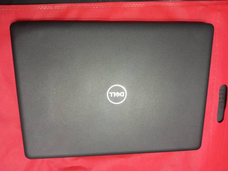 Dell Latitude 3490 Core i5-8th Generation 4