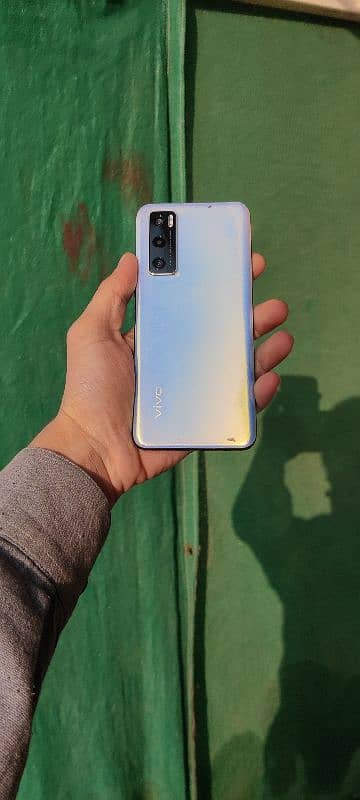 Vivo V20 SE 1