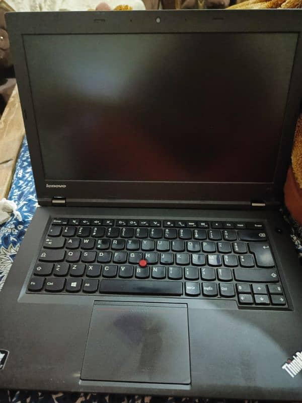 Lenovo thinkpad Laptop 2