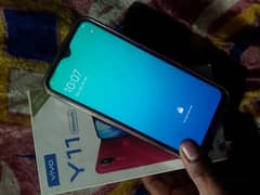 vivo y11 3gb 32gb