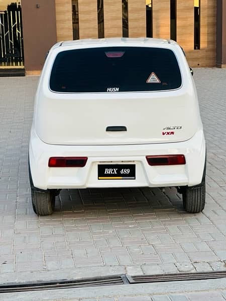 Suzuki Alto 2020 3