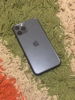 Iphone 11 Pro PTA APPROVED 64GB