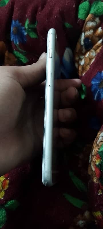 IPhone 6s Plus Non PTA Sim Working condition 10/10 3