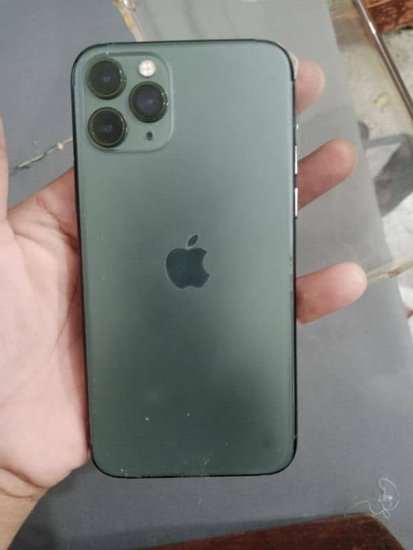 iphone 11 pro 0