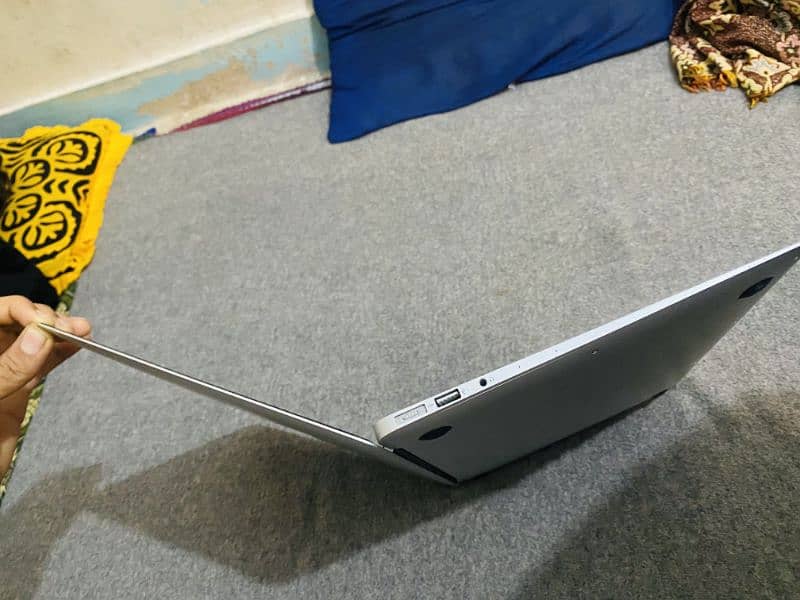 MacBook air 13 2016 6