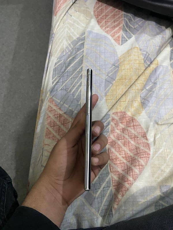 samsung note 10 plus 5g 4