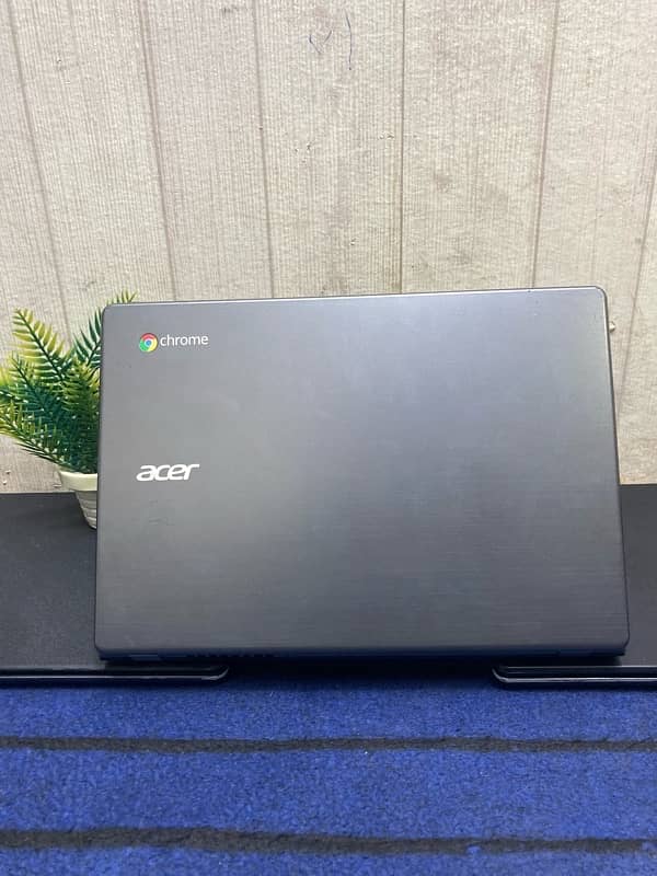 Acer | C740 | 128GB Storage | 4GB RAM | 11.6″ Display | Windows 10 | 2