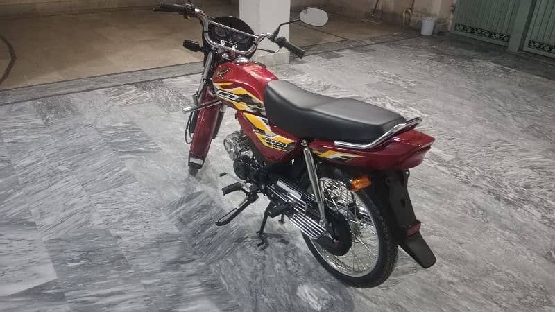 new bike for sale 1