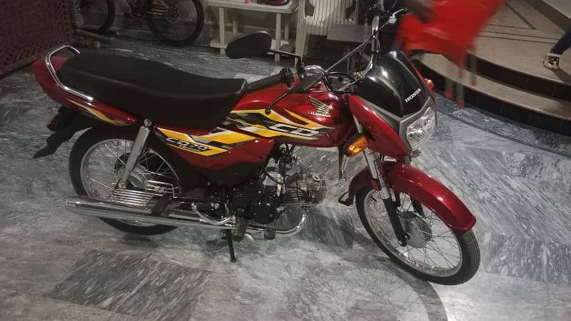 new bike for sale 3